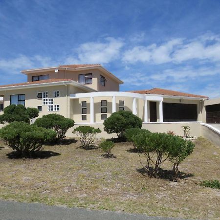 Sea Jewel Villa Pearly Beach Exteriör bild
