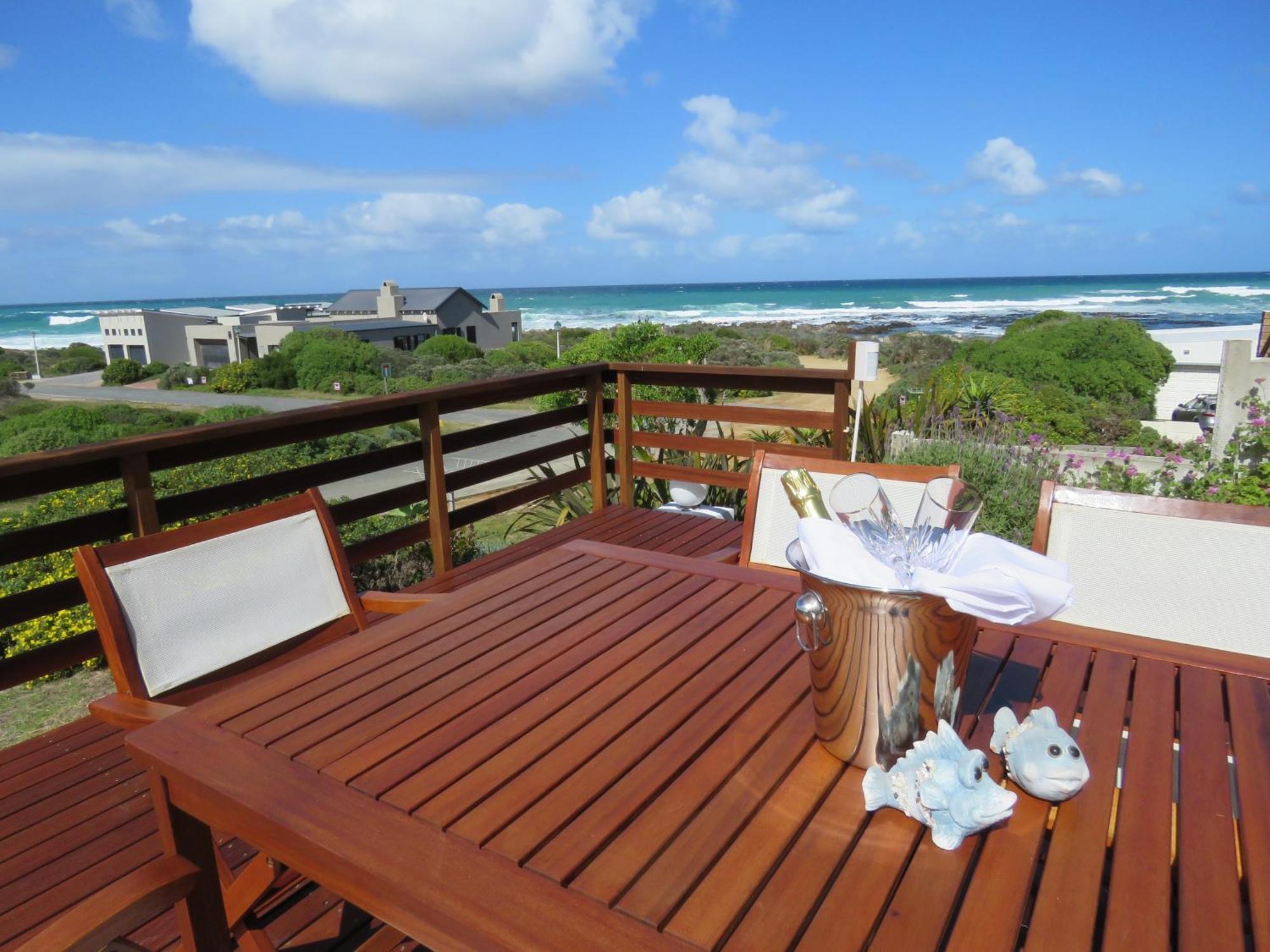 Sea Jewel Villa Pearly Beach Exteriör bild
