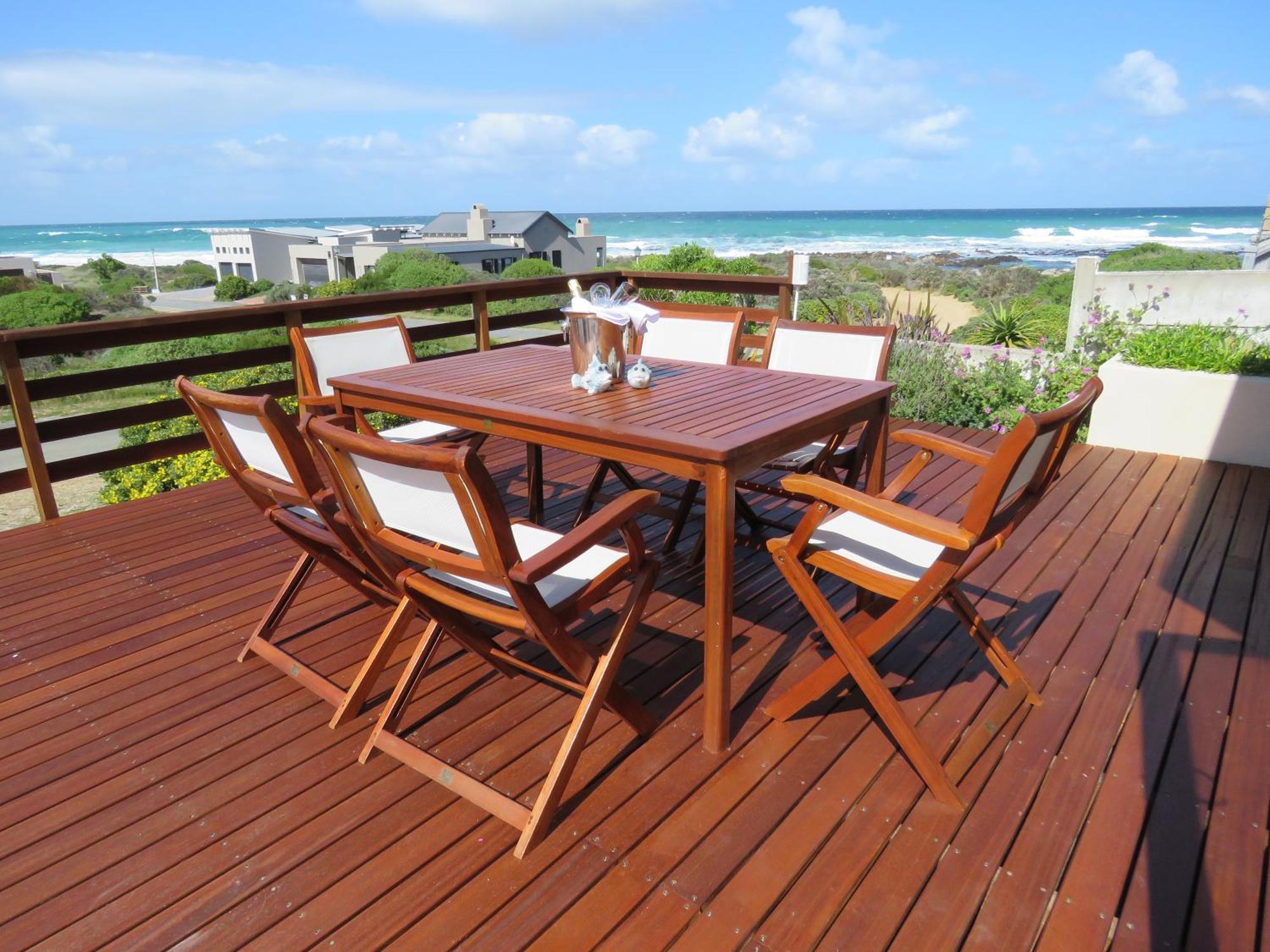 Sea Jewel Villa Pearly Beach Exteriör bild