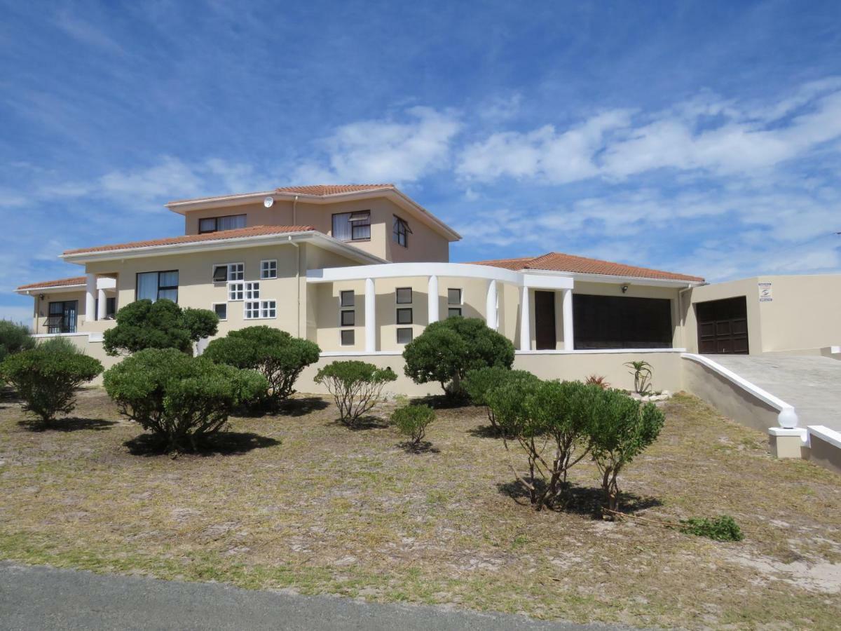Sea Jewel Villa Pearly Beach Exteriör bild