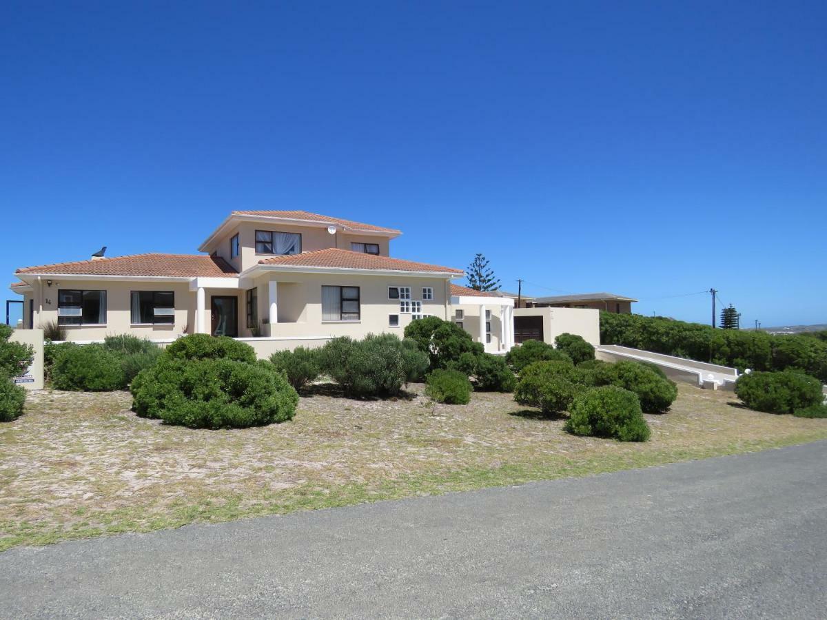 Sea Jewel Villa Pearly Beach Exteriör bild